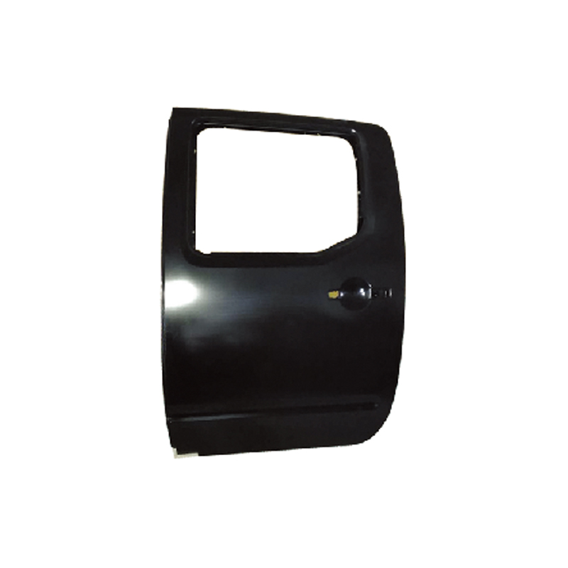 PUERTA TRASERA DE REPUESTO IZQUIERDA, 2013, PARA NISSAN NAVARA
