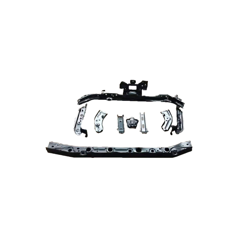 SOPORTE DE RADIADOR DE REPUESTO, PARA NISSAN SYLPHY, 65100-EW830/651004aa8a