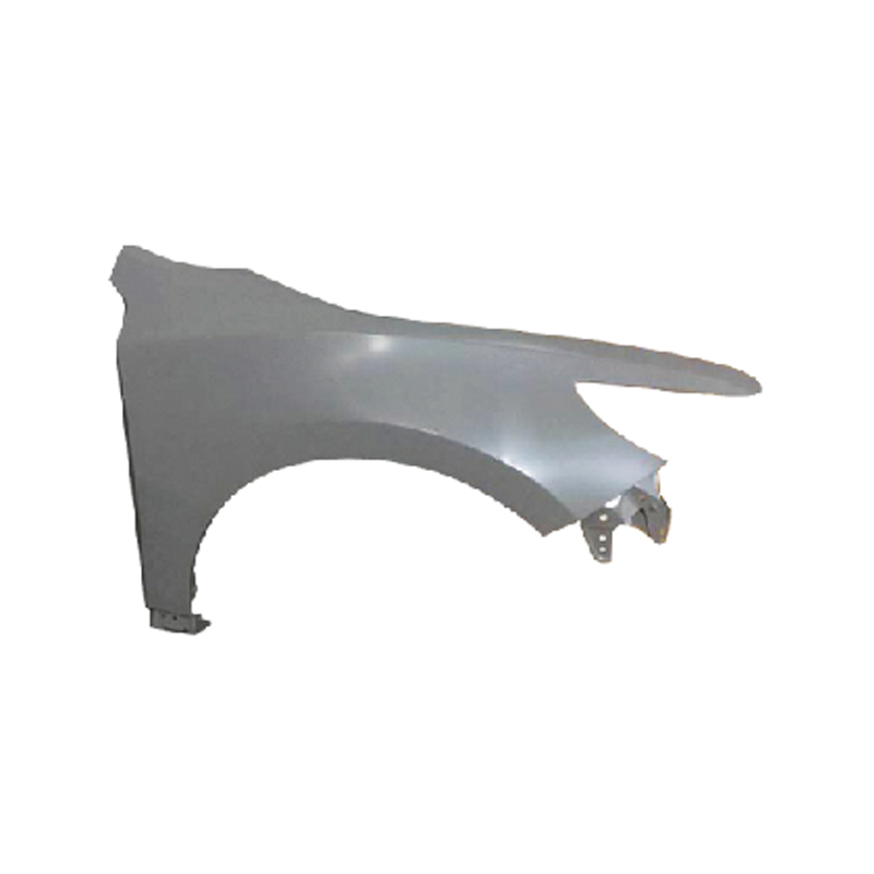 GUARDABARROS DELANTERO DE REPUESTO RH, 2016, PARA NISSAN TEANA, F3100-2GFMA-088