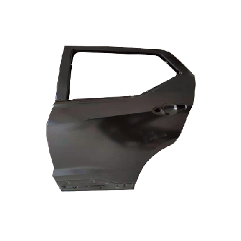 PUERTA TRASERA DE REPUESTO IZQUIERDA, 2018-, PARA NISSAN KICKS