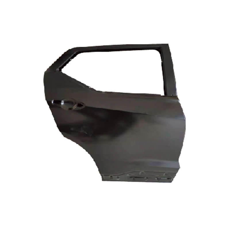 PUERTA TRASERA DE REPUESTO RH, 2018-, PARA NISSAN KICKS