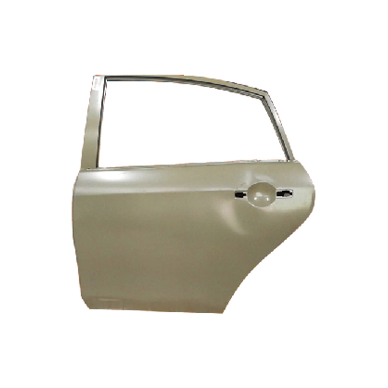 PUERTA TRASERA DE REPUESTO LH ESTILO RUSO LH, PARA NISSAN SYLPHY, 821014AA8B