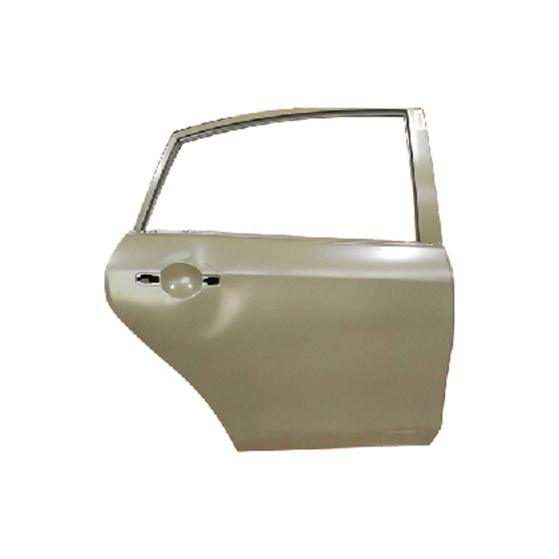 PUERTA TRASERA DE REPUESTO RH ESTILO RUSO RH, PARA NISSAN SYLPHY, 821004AA8B