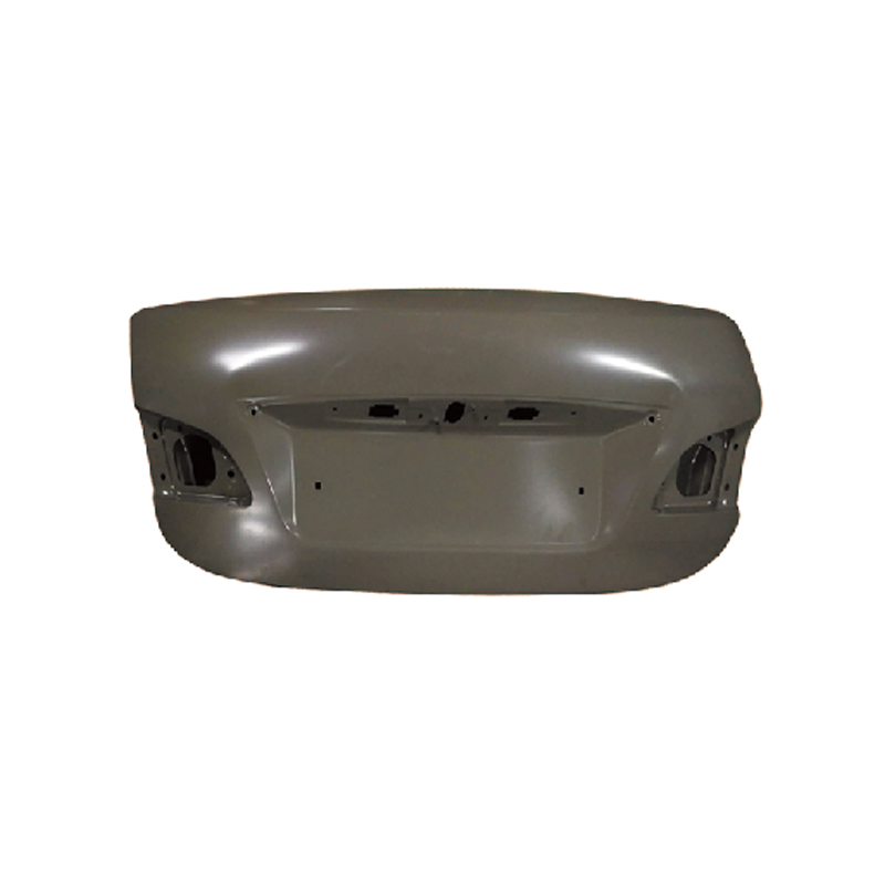TAPA DE MALETERO DE REPUESTO ESTILO RUSO, PARA NISSAN SYLPHY, 843004AA8A