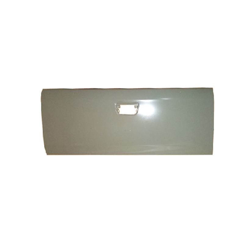 PANEL TRASERO DE REPUESTO, PARA NISSAN P11