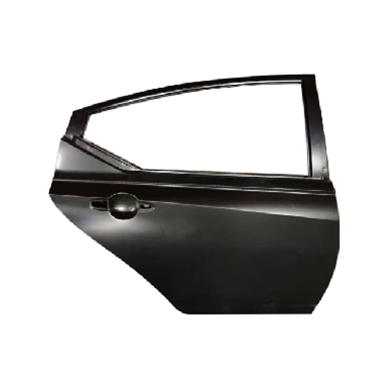 PUERTA TRASERA DE REPUESTO RH, 2019-, PARA NISSAN ALTIMA, H2100-6CTMA-088