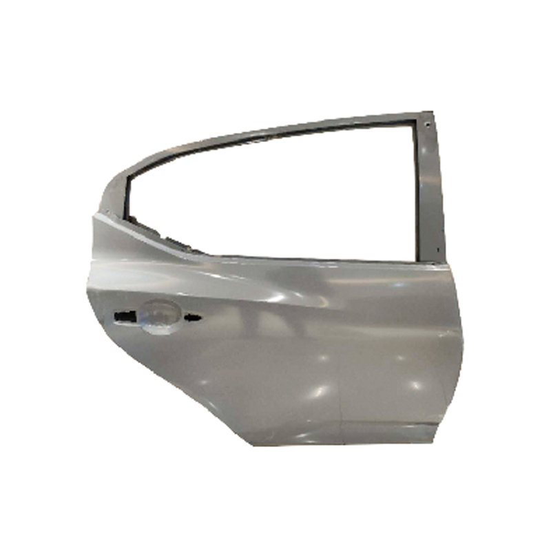 PUERTA TRASERA DE REPUESTO RH, 2020-, PARA NISSAN SYLPHY