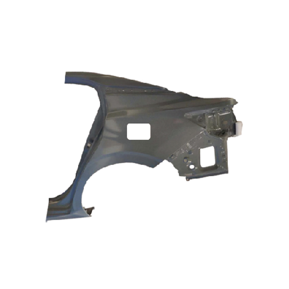 GUARDABARROS TRASERO DE REPUESTO LH, 2020, PARA NISSAN SENTRA/SYLPHY