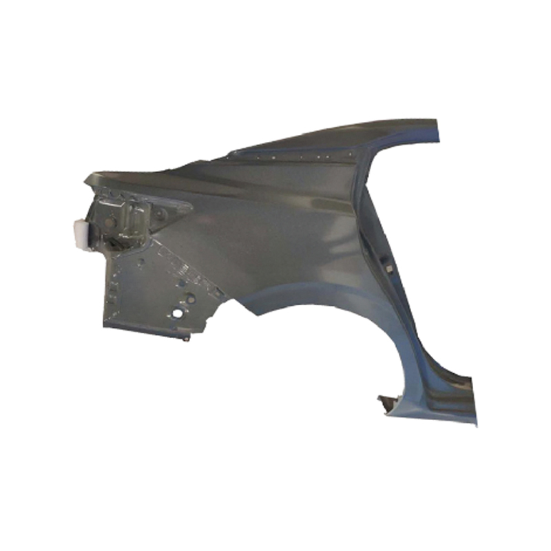 GUARDABARROS TRASERO DE REPUESTO RH, 2020, PARA NISSAN SENTRA/SYLPHY