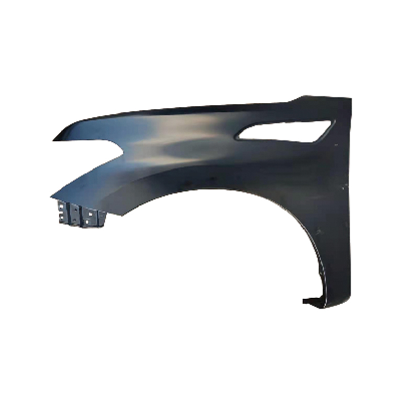GUARDABARROS DELANTERO DE REPUESTO LH, 2010, PARA NISSAN PATROL