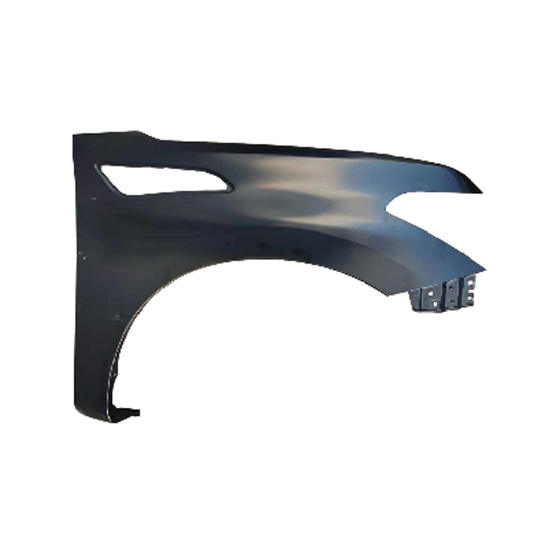 GUARDABARROS DELANTERO DE REPUESTO RH, 2010, PARA NISSAN PATROL