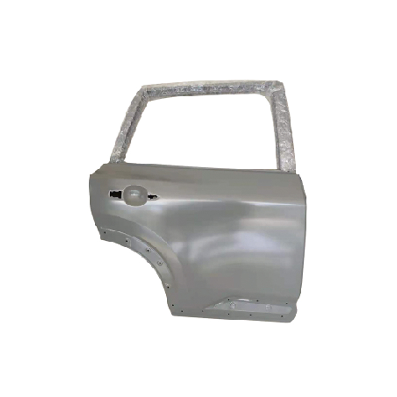 PUERTA TRASERA DE REPUESTO RH, 2022-, PARA NISSAN X-TRAIL