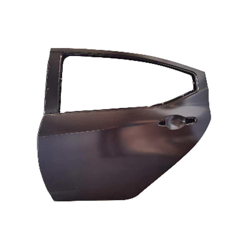 PUERTA TRASERA DE REPUESTO IZQUIERDA, 2020, PARA NISSAN SUNNY VERSA