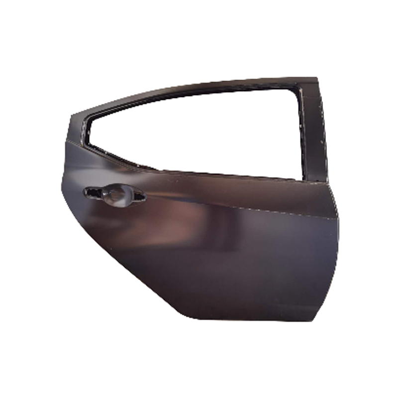 PUERTA TRASERA DE REPUESTO RH, 2020, PARA NISSAN SUNNY VERSA