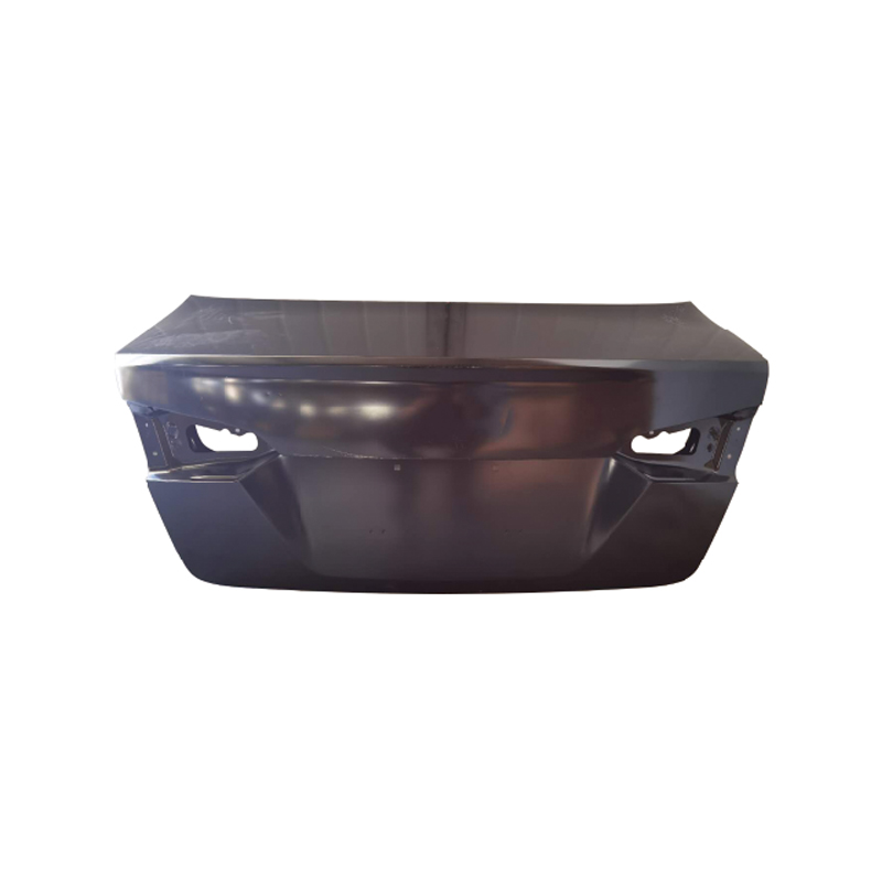TAPA DE MALETERO DE REPUESTO, 2020, PARA NISSAN SUNNY VERSA