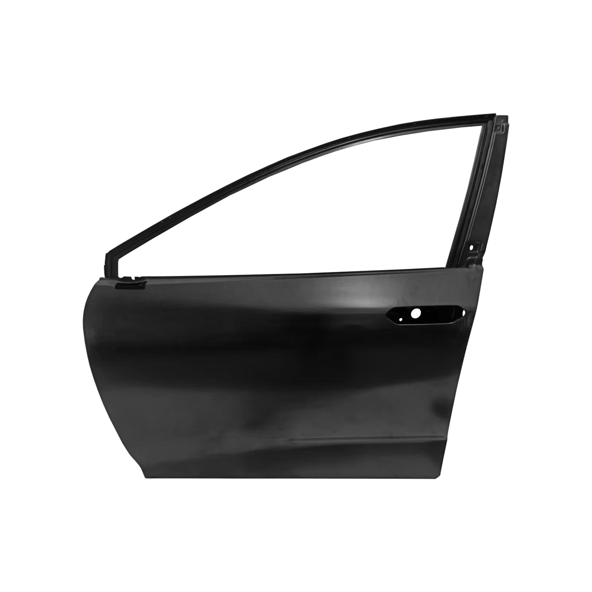 PUERTA DELANTERA DE REPUESTO LH, 2023-, PARA TOYOTA BZ3, 67002-03030