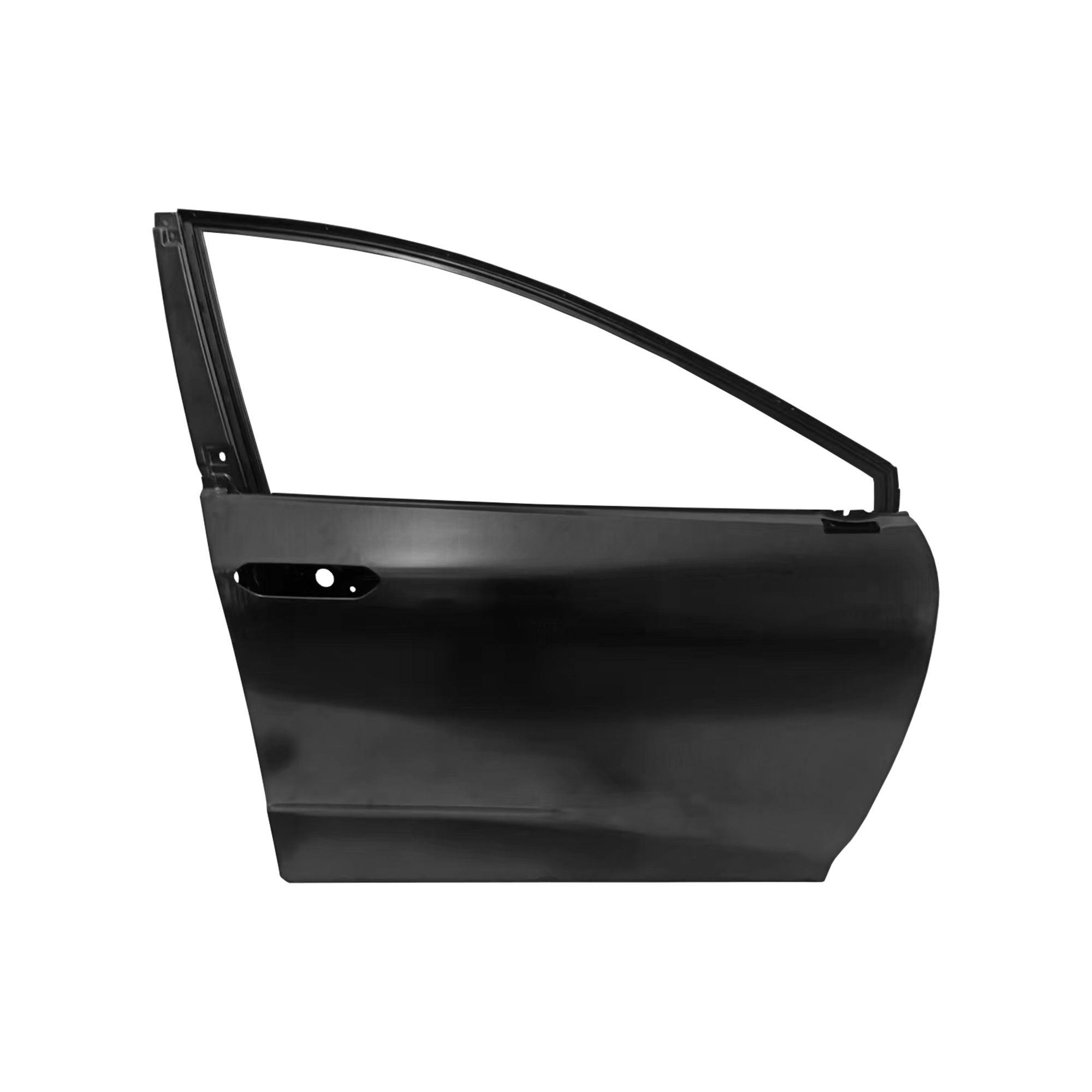 PUERTA DELANTERA DE REPUESTO RH, 2023-, PARA TOYOTA BZ3, 67001-03080