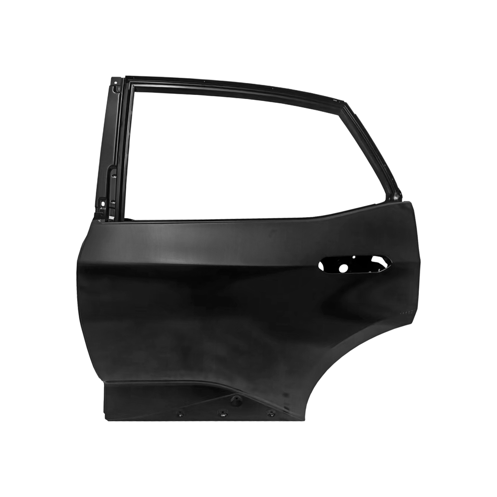 PUERTA TRASERA DE REPUESTO LH, 2023-, PARA TOYOTA BZ3, 67004-03030