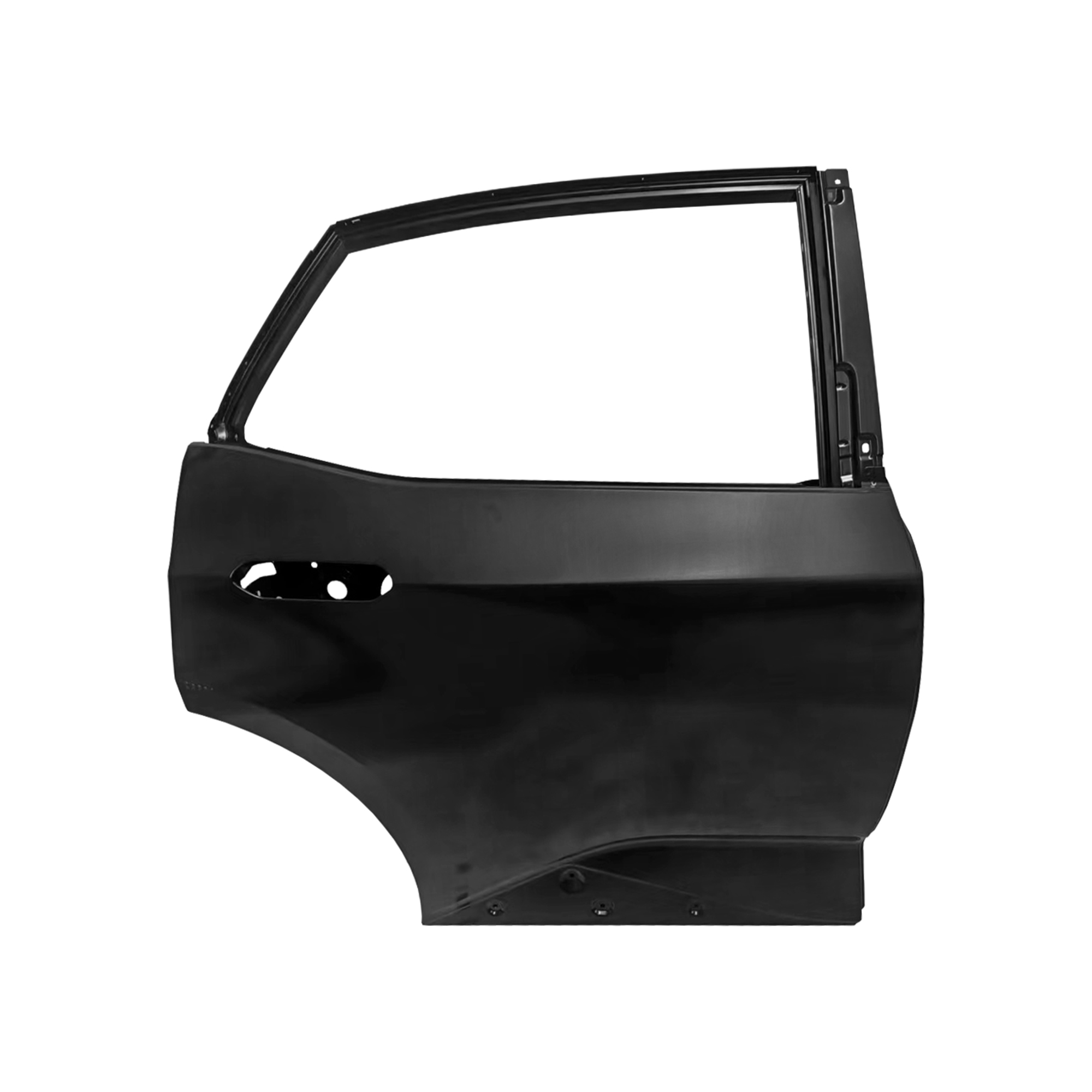 PUERTA TRASERA DE REPUESTO RH, 2023-, PARA TOYOTA BZ3, 67003-03030