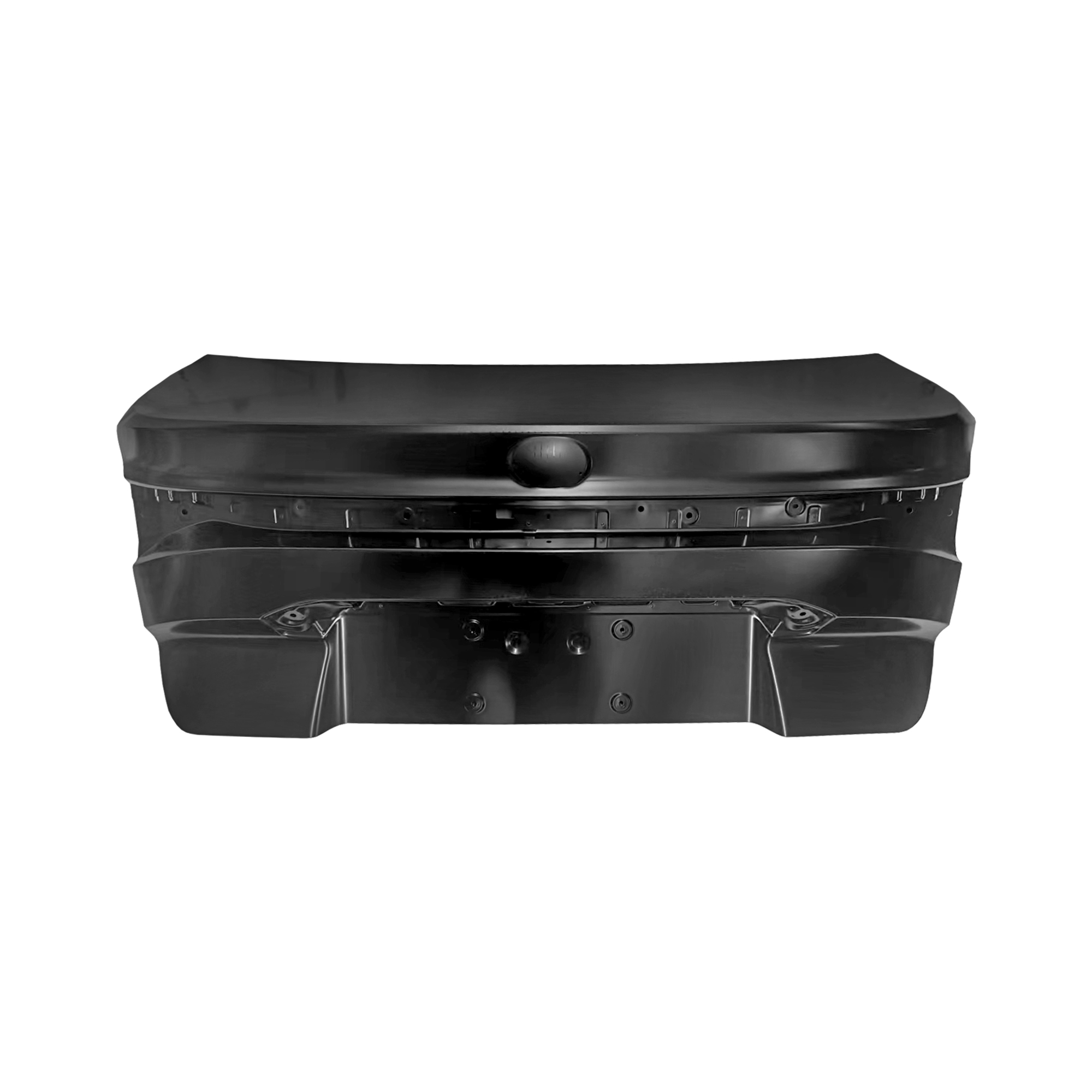 TAPA DE MALETERO DE REPUESTO, 2023-, PARA TOYOTA BZ3, 64401-03040