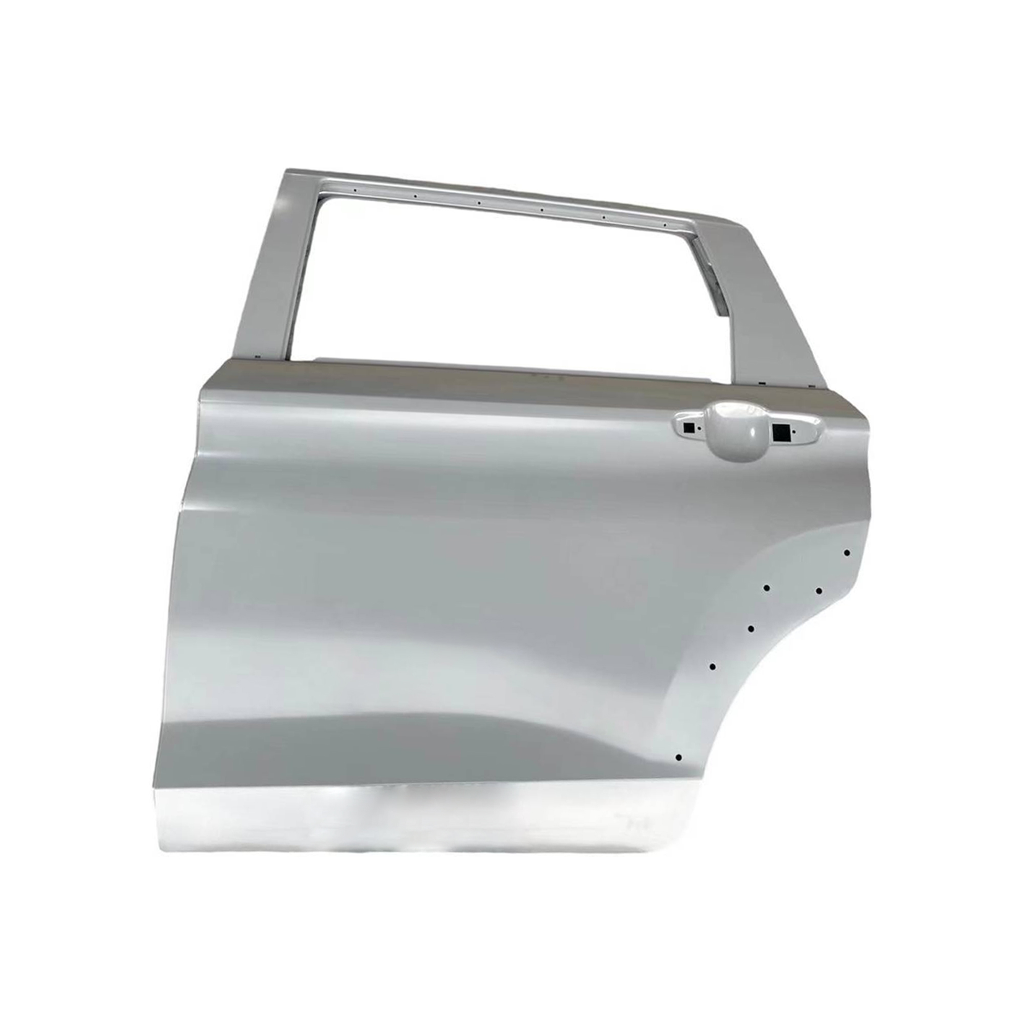 PUERTA TRASERA DE REPUESTO LH, 2023-, PARA TOYOTA VELOZ, 67004-BZ740