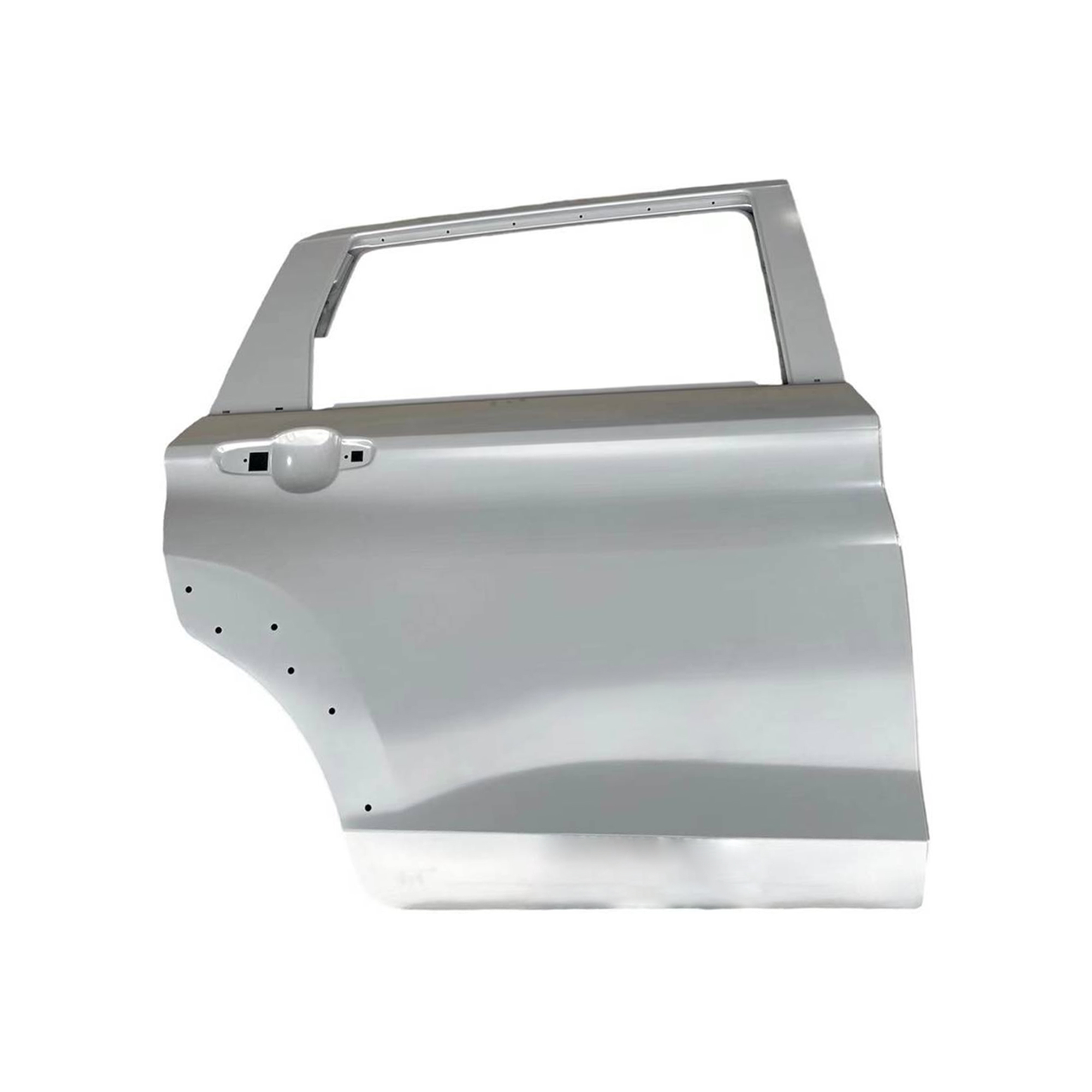 PUERTA TRASERA DE REPUESTO RH, 2023-, PARA TOYOTA VELOZ, 67003-BZ740