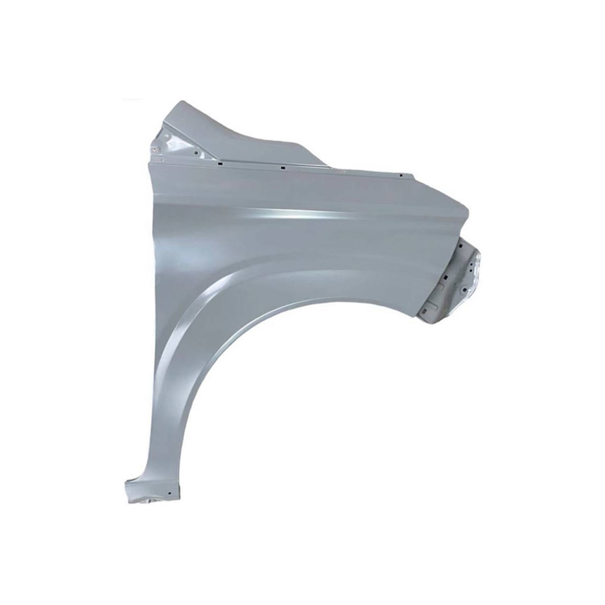 GUARDABARROS DELANTERO DE REPUESTO RH, 2023-, PARA TOYOTA VELOZ, 53811-BZ580