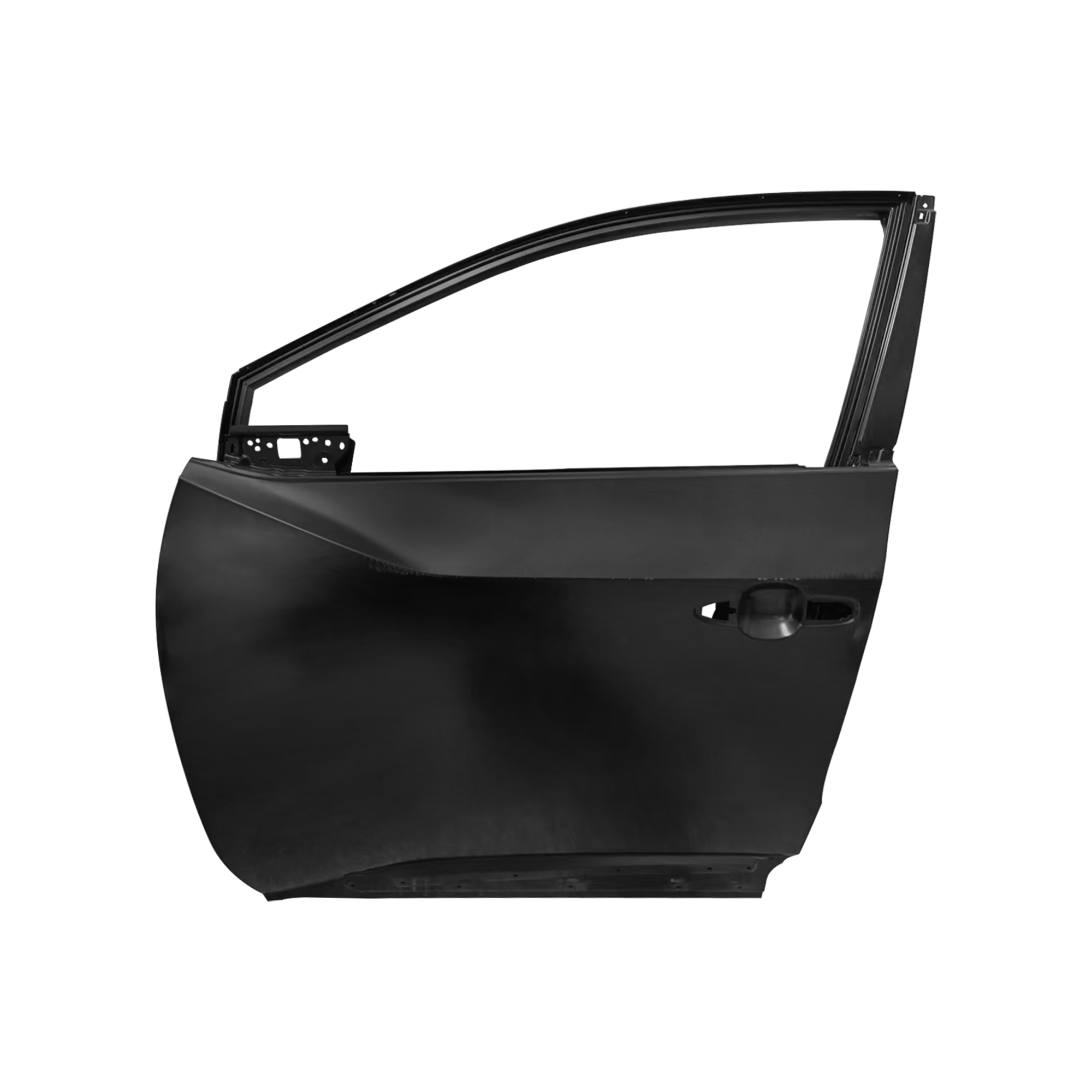 PUERTA DELANTERA DE REPUESTO LH, 2023-, PARA TOYOTA BZ4X, 67002-0R170