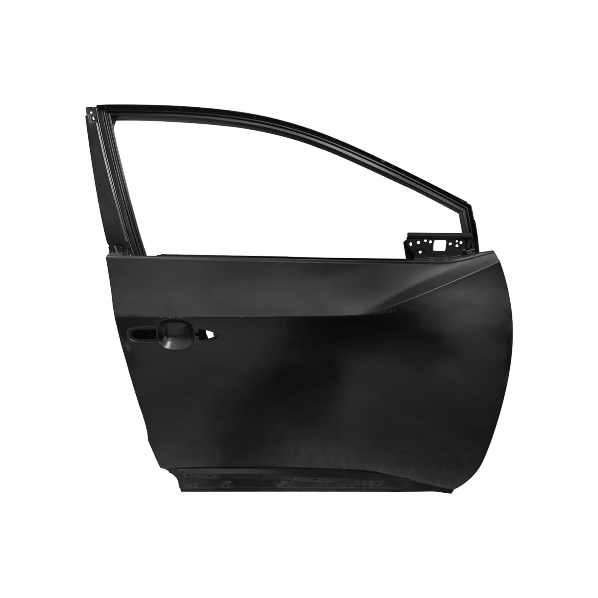 PUERTA DELANTERA DE REPUESTO RH, 2023-, PARA TOYOTA BZ4X, 67001-0R150
