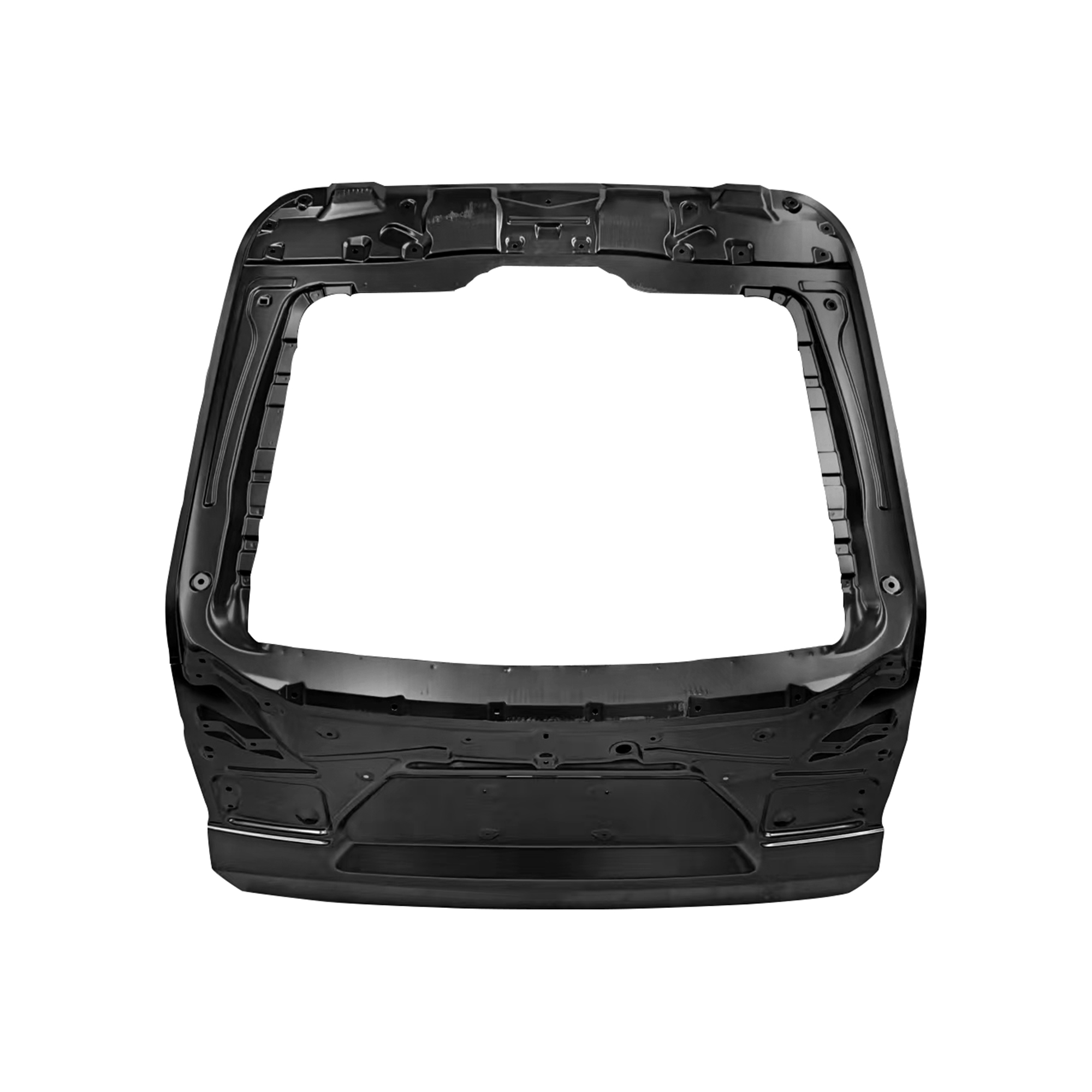 PORTÓN TRASERO DE REPUESTO, 2023-, PARA TOYOTA BZ4X, 67005-0R400