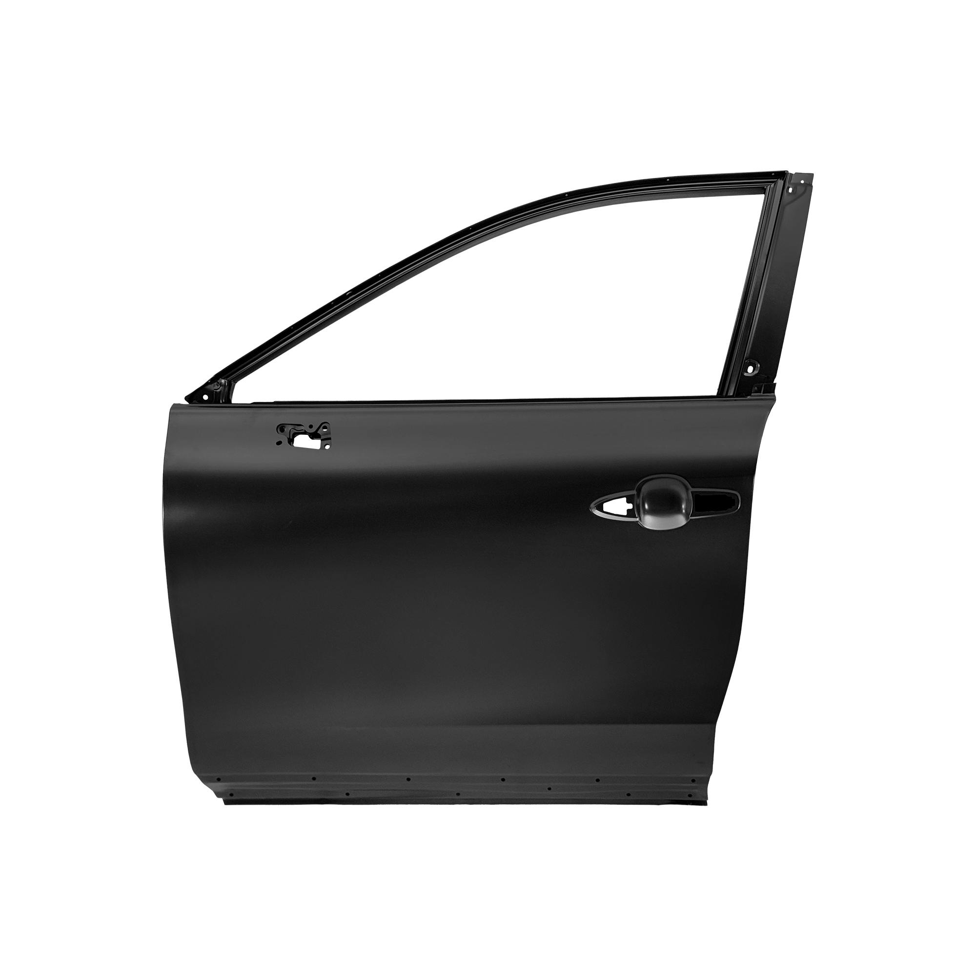 PUERTA DELANTERA DE REPUESTO LH, 2022, PARA TOYOTA VENZA, (ACERO)
