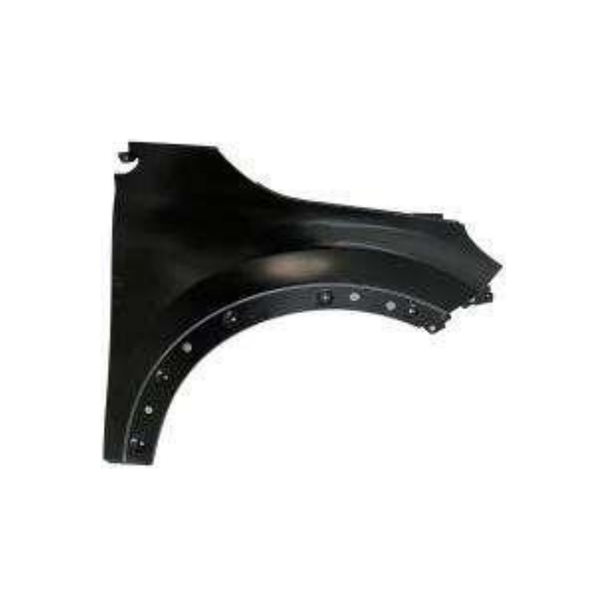 GUARDABARROS DELANTERO DE REPUESTO RH, PARA FIAT 500X