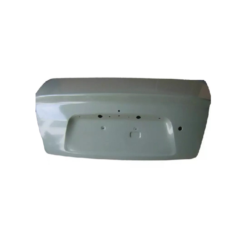 TAPA DE MALETERO DE REPUESTO (ESTILO ANTIGUO), 2005, PARA KIA CERATO, 69200-2F000