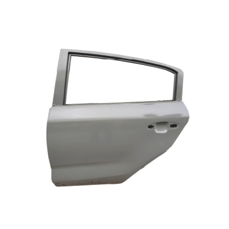 PUERTA TRASERA DE REPUESTO LH HATACHBACK, 2017, PARA KIA RIO