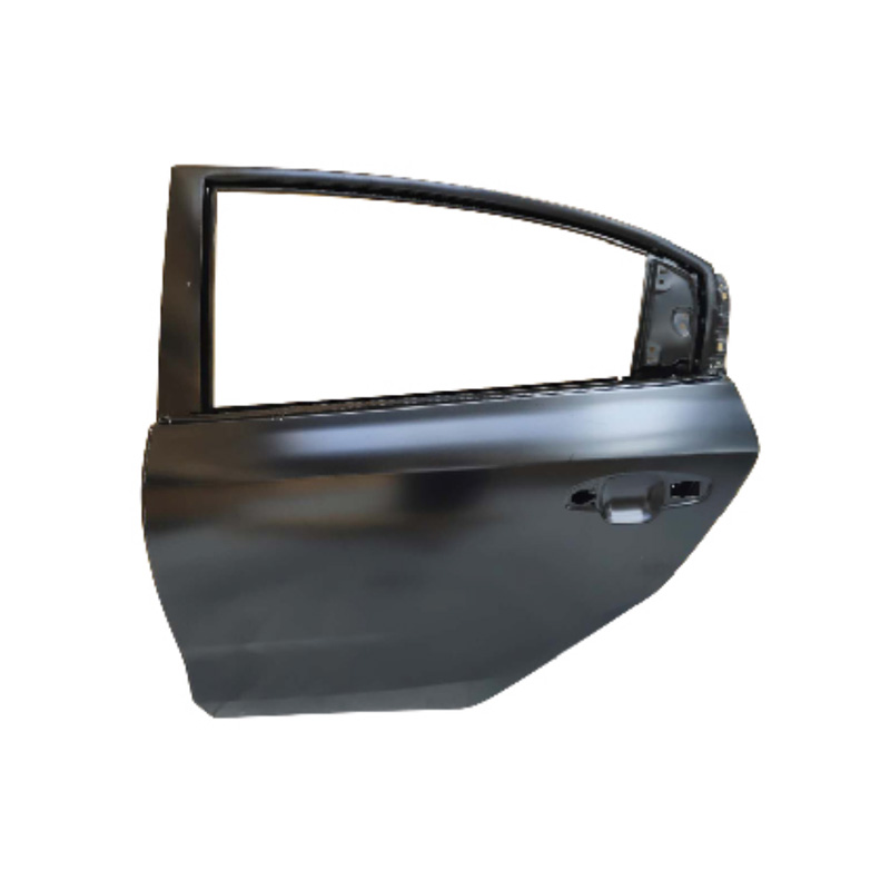 PUERTA TRASERA DE REPUESTO LH, 2017, PARA KIA RIO, 77003-H000