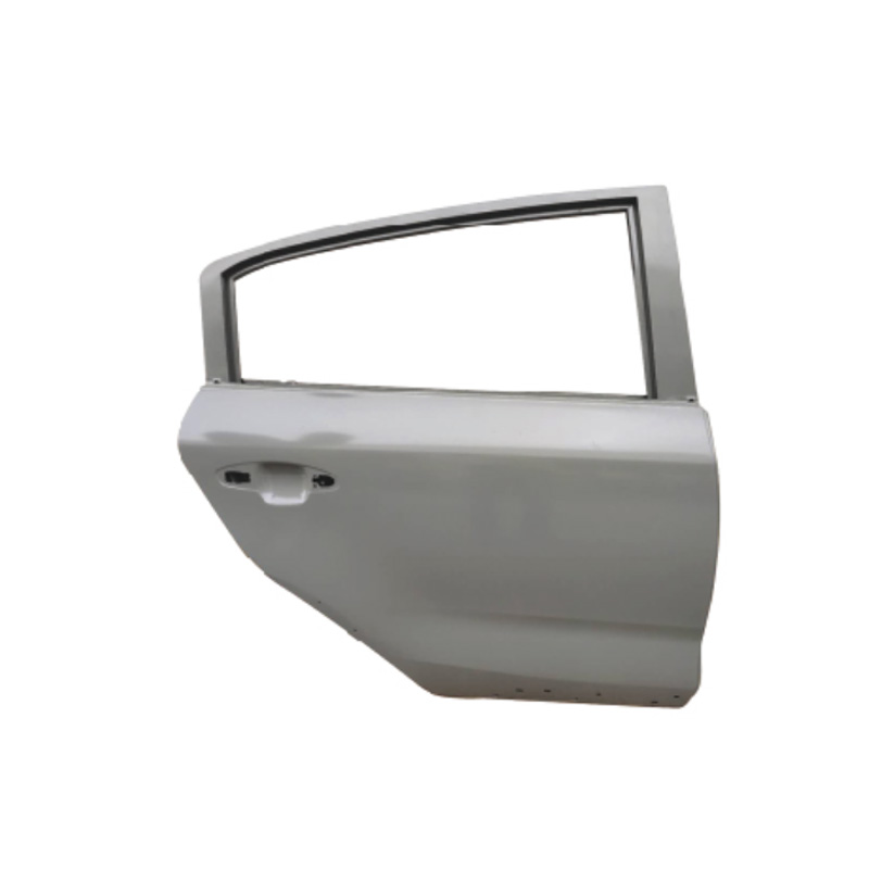 PUERTA TRASERA DE REPUESTO RH HATACHBACK, 2017, PARA KIA RIO