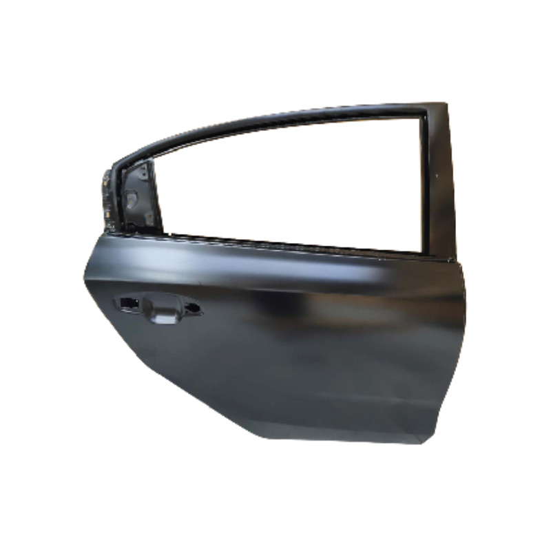 PUERTA TRASERA DE REPUESTO RH, 2017, PARA KIA RIO, 77004-H000