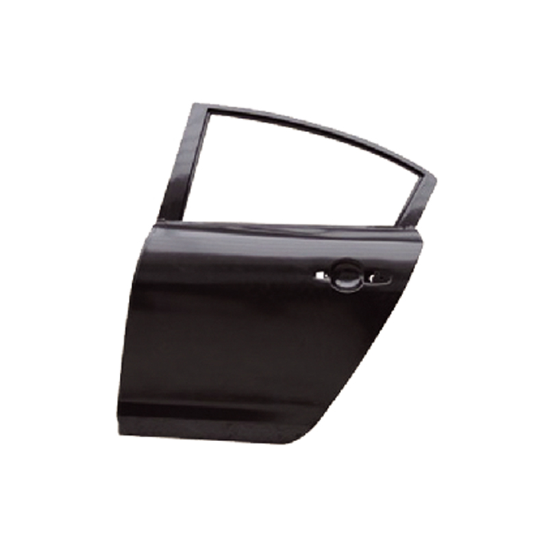 PUERTA TRASERA DE REPUESTO LH, 2007-2010, PARA MAZDA 3, BS1A-73-020