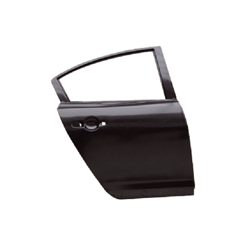 PUERTA TRASERA DE REPUESTO RH, 2007-2010, PARA MAZDA 3, BS1A-73-020