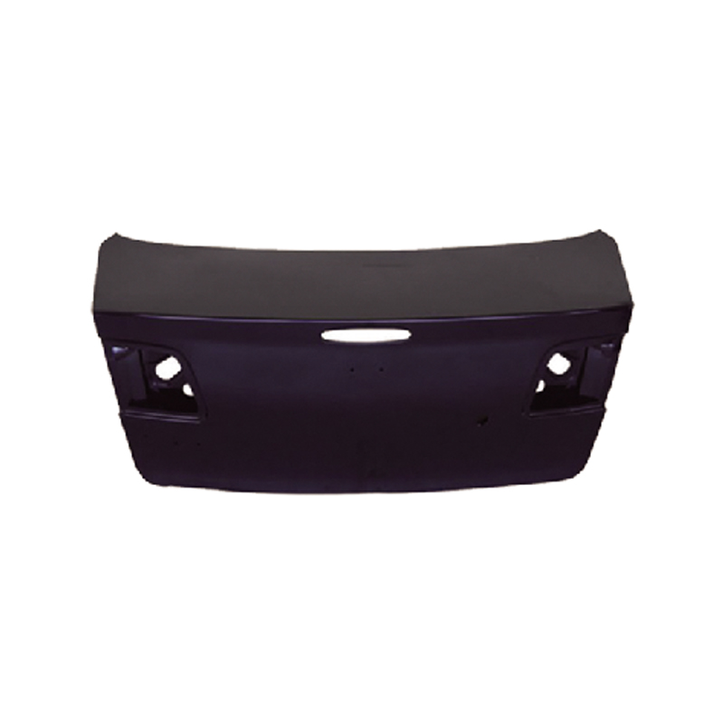 TAPA DE MALETERO DE REPUESTO, 2007-2010, PARA MAZDA 3, BS1A-52-610