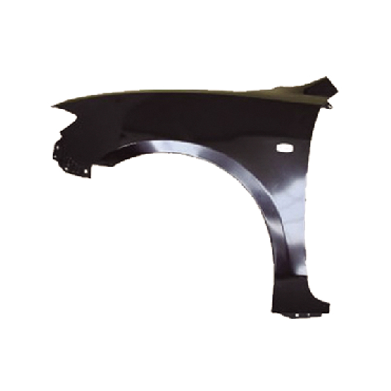 GUARDABARROS DELANTERO DE REPUESTO LH, 2007-2010, PARA MAZDA 3, BS1A-52-111