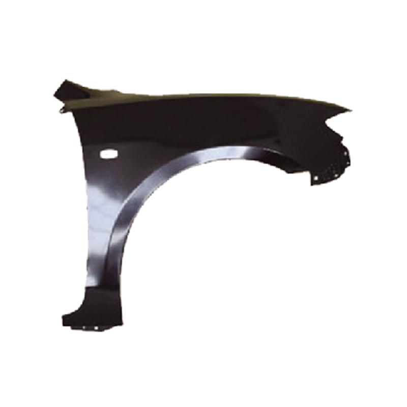 GUARDABARROS DELANTERO DE REPUESTO RH, 2007-2010, PARA MAZDA 3, BS1A-52-211