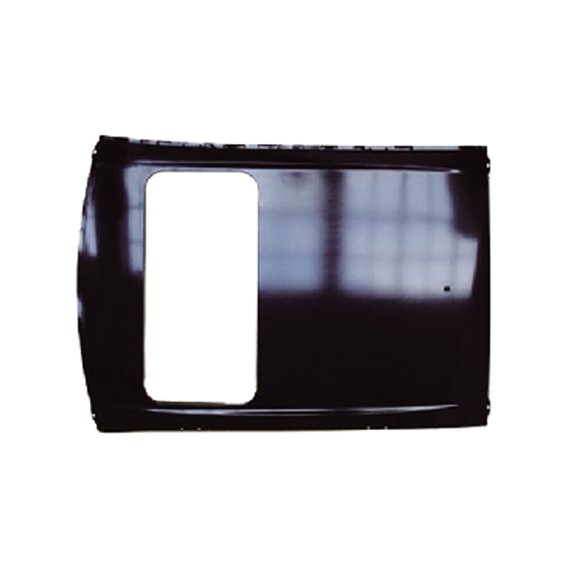 PANEL DE TECHO DE REPUESTO CON VENTANA, 2007-2010, PARA MAZDA 3, BS1A-70-600