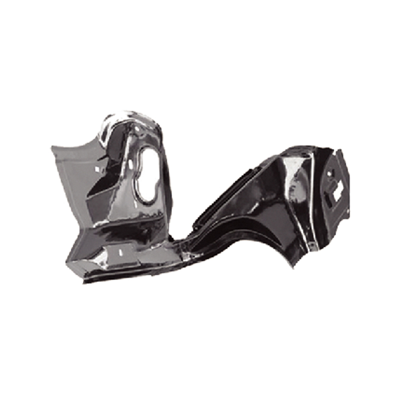 CARCASA DE LÁMPARA TRASERA DE REPUESTO RH, 2007-2010, PARA MAZDA 3, BS1A-71-440