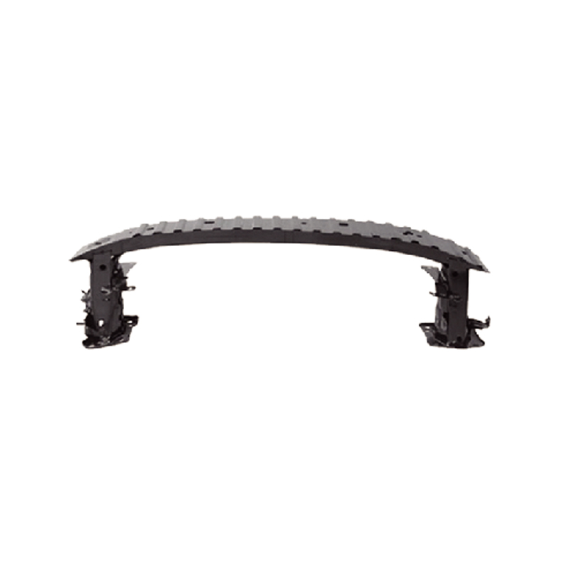 REFUERZO DE PARACHOQUES DELANTERO DE REPUESTO, 2007-2010, PARA MAZDA 3, BPYK-50-07