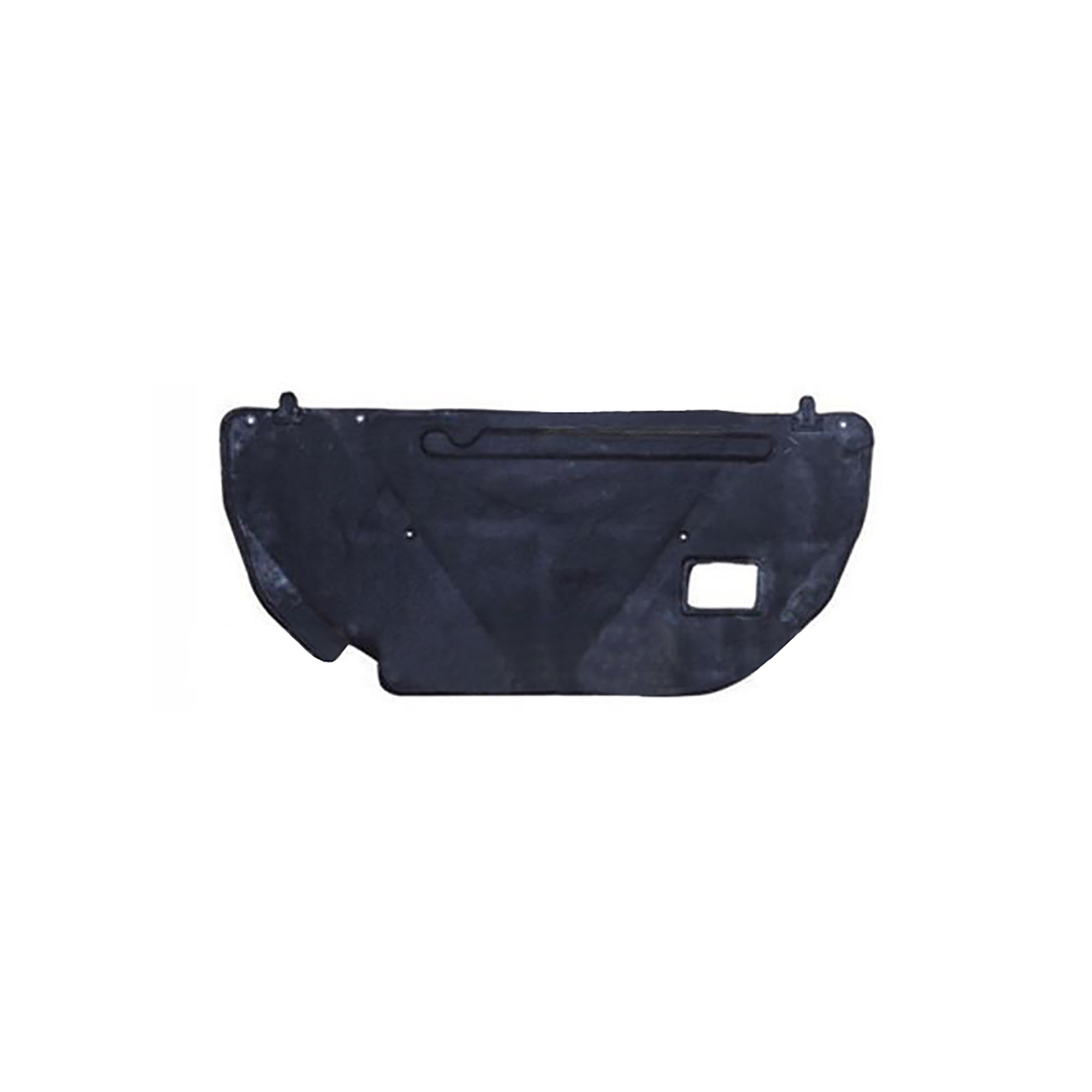AISLAMIENTO DE REPUESTO DE ALGODÓN, 2007-2010, PARA MAZDA 3, B33H-56-681