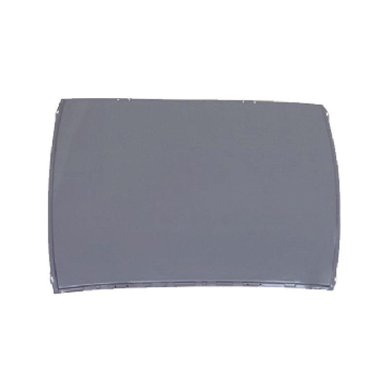 PANEL DE TECHO DE REPUESTO SIN VENTANA, 2004-2009, PARA MAZDA 6, GJYR-70-60