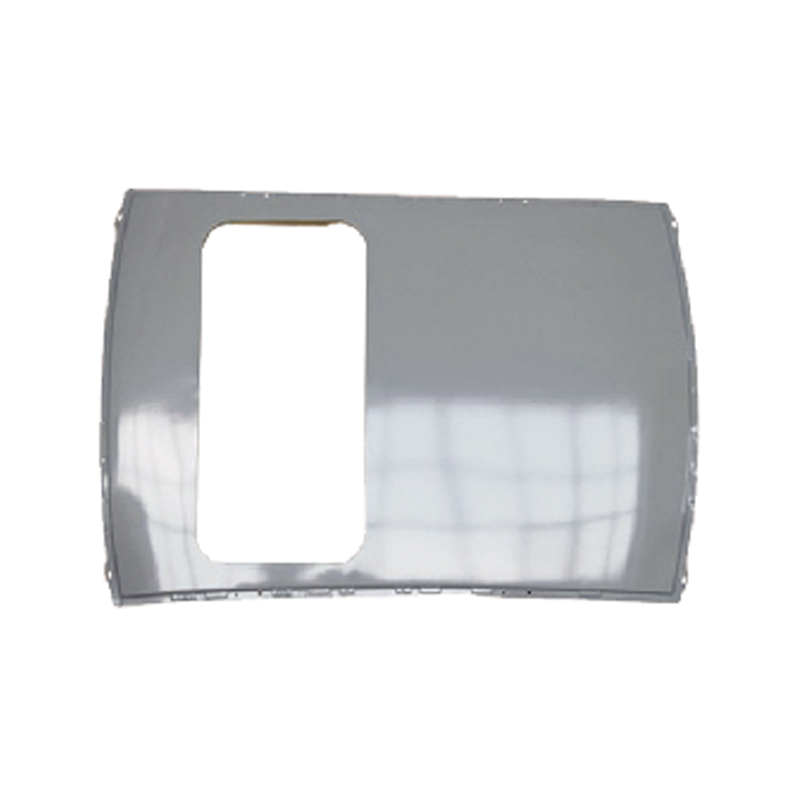 PANEL DE TECHO DE REPUESTO CON VENTANA, 2004-2009, PARA MAZDA 6, GJYR-70-60