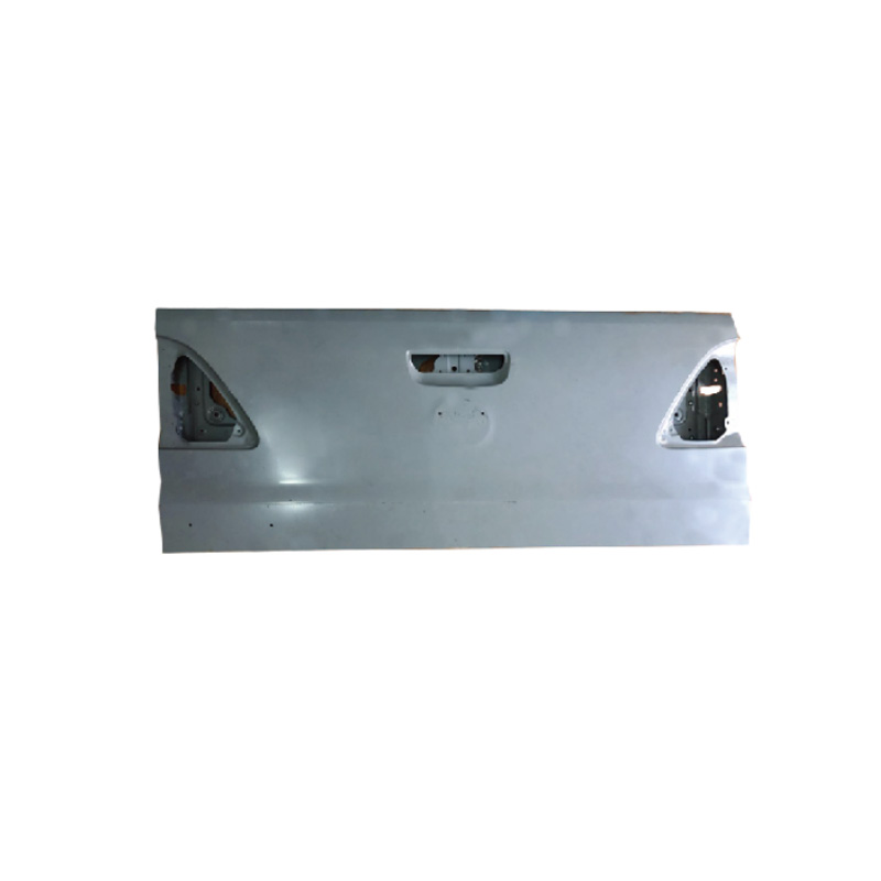 PORTÓN TRASERO DE REPUESTO, 2013, PARA MAZDA BT50