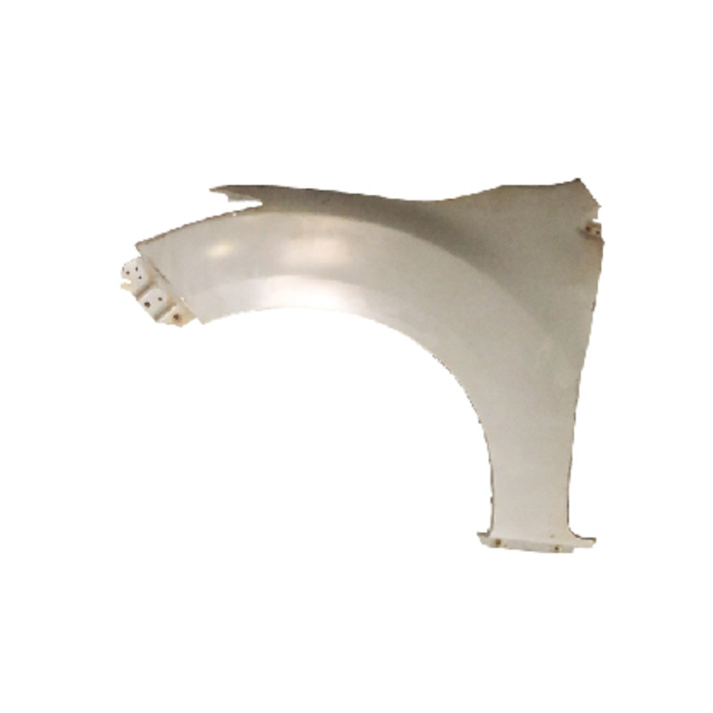 GUARDABARROS DELANTERO DE REPUESTO LH, 2013, PARA MAZDA BT50